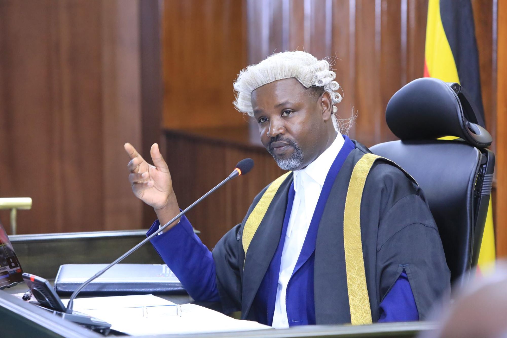 Govt seeks tax exemptions to Bujagali, local start ups